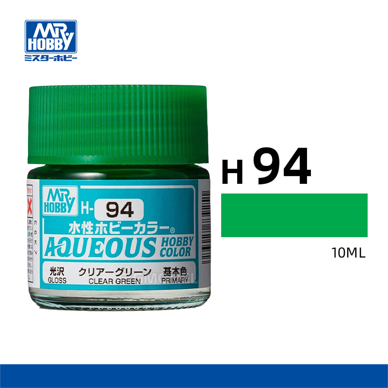 Mr Hobby: Aqueous H55-H515 10ml