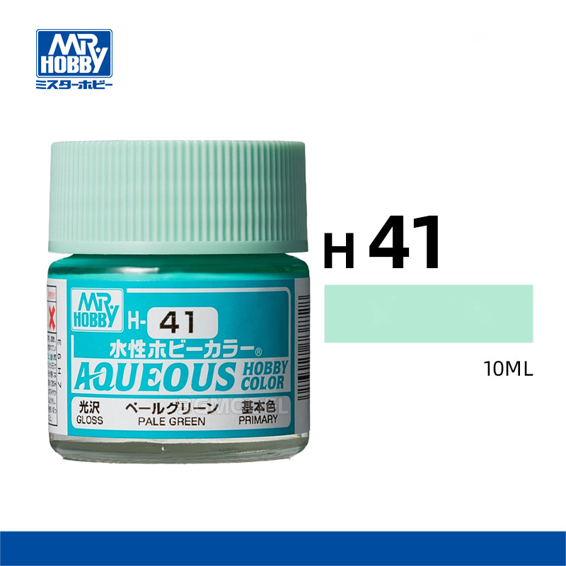 Mr Hobby: Aqueous H1-H54 10ml