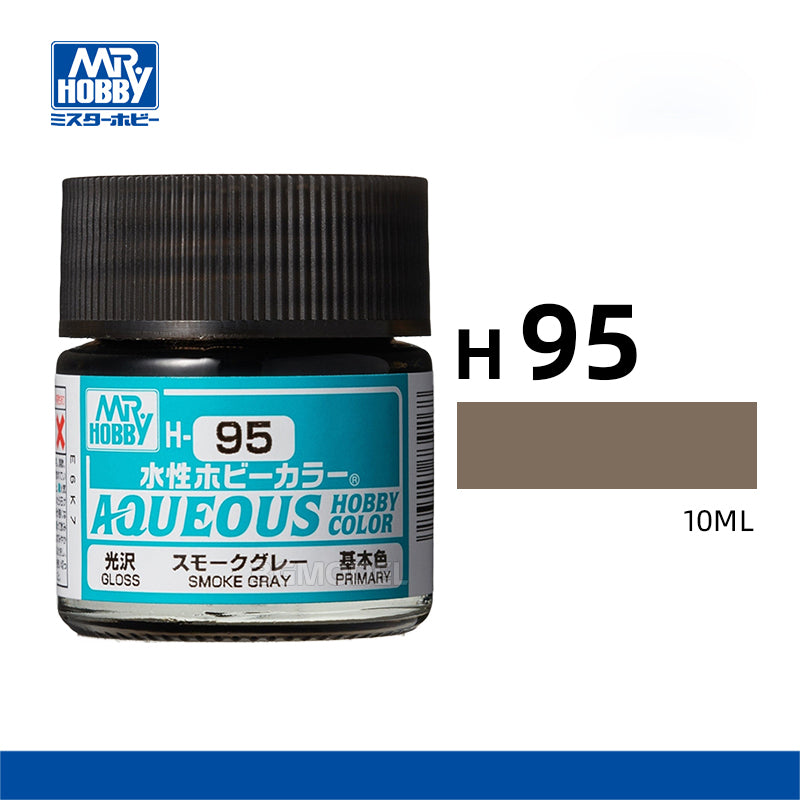 Mr Hobby: Aqueous H55-H515 10ml