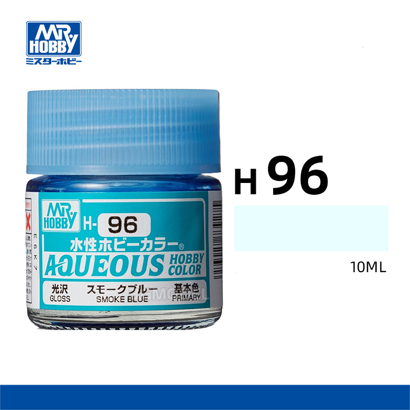 Mr Hobby: Aqueous H55-H515 10ml