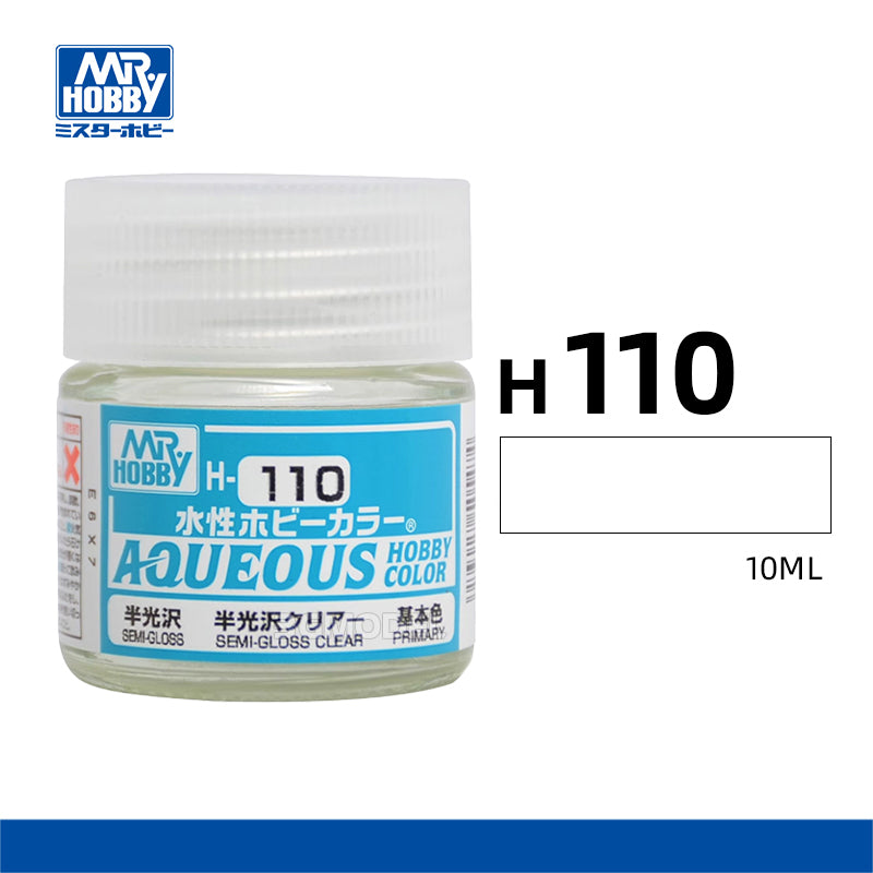 Mr Hobby: Aqueous H55-H515 10ml