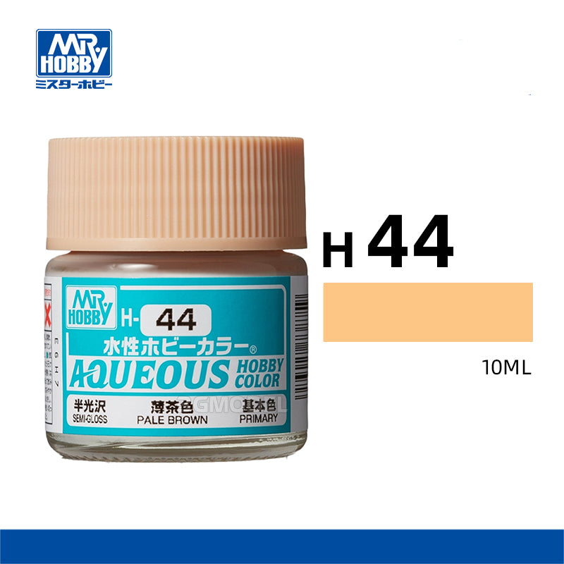 Mr Hobby: Aqueous H1-H54 10ml