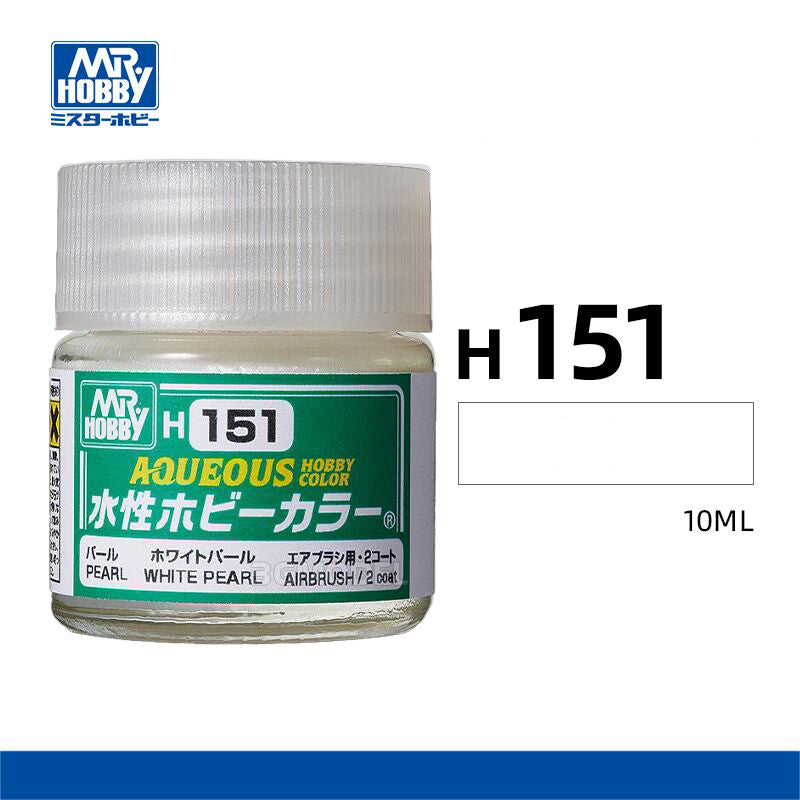 Mr Hobby: Aqueous H55-H515 10ml