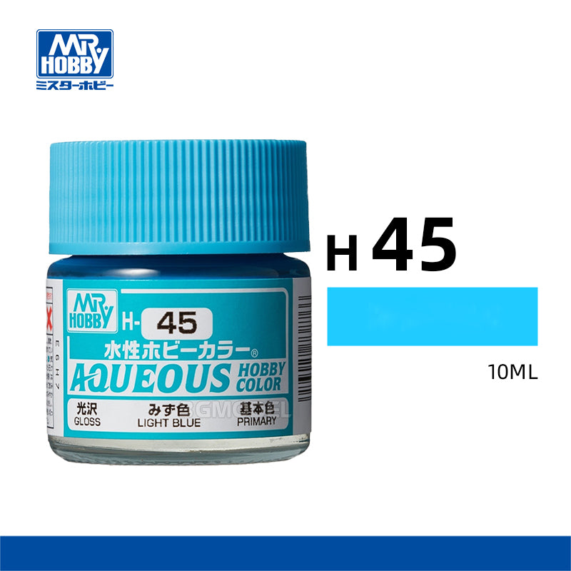 Mr Hobby: Aqueous H1-H54 10ml