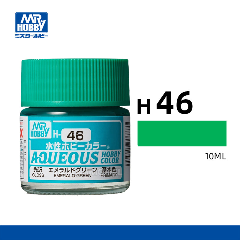 Mr Hobby: Aqueous H1-H54 10ml