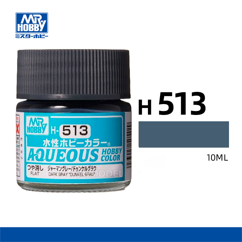 Mr Hobby: Aqueous H55-H515 10ml