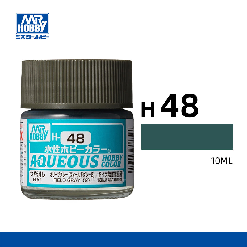 Mr Hobby: Aqueous H1-H54 10ml