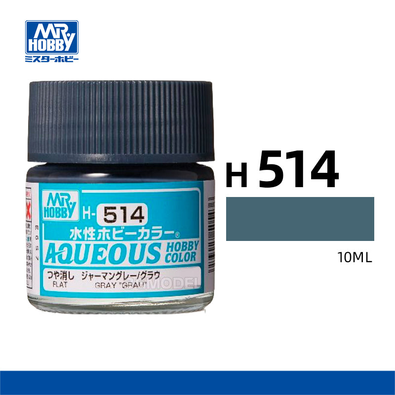 Mr Hobby: Aqueous H55-H515 10ml