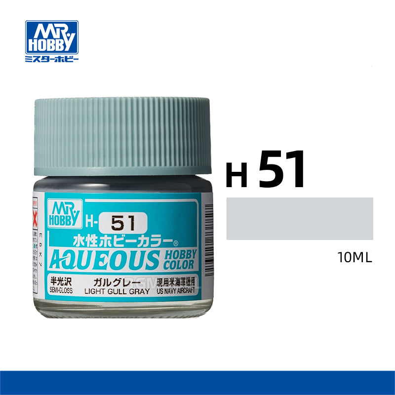 Mr Hobby: Aqueous H1-H54 10ml