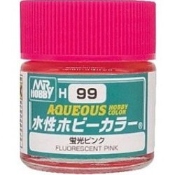 Mr Hobby: Aqueous H55-H515 10ml