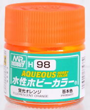 Mr Hobby: Aqueous H55-H515 10ml