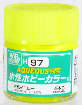 Mr Hobby: Aqueous H55-H515 10ml